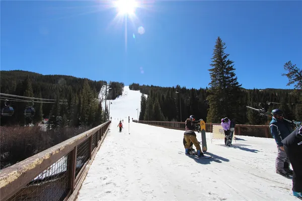 $625,000 | 20 Hunki Dori Court, Unit 2302, Keystone, CO 80435