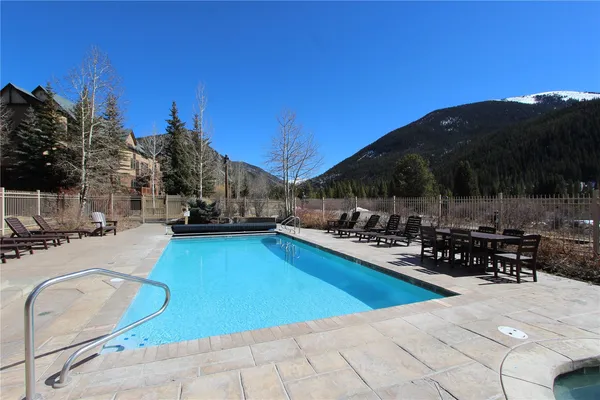 $625,000 | 20 Hunki Dori Court, Unit 2302, Keystone, CO 80435