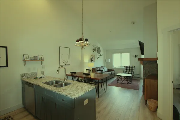 $625,000 | 20 Hunki Dori Court, Unit 2302, Keystone, CO 80435