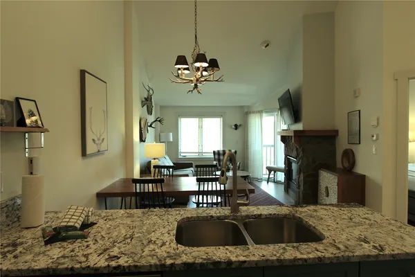 $625,000 | 20 Hunki Dori Court, Unit 2302, Keystone, CO 80435