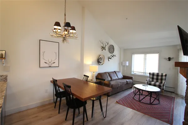 $625,000 | 20 Hunki Dori Court, Unit 2302, Keystone, CO 80435
