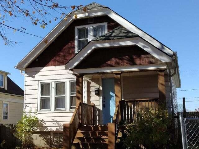4715 North 39th Street Milwaukee, WI 53209 - Photo 1 of 1 38