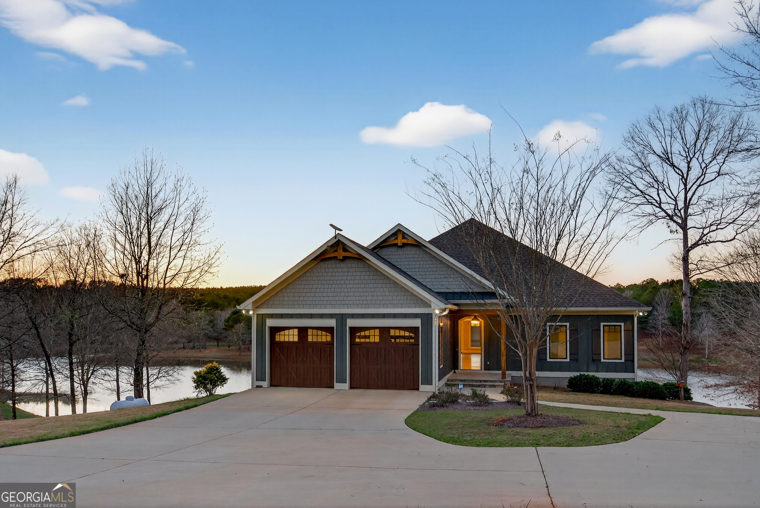175 Thornton Road Franklin, GA 30217 - Photo 10 of 128