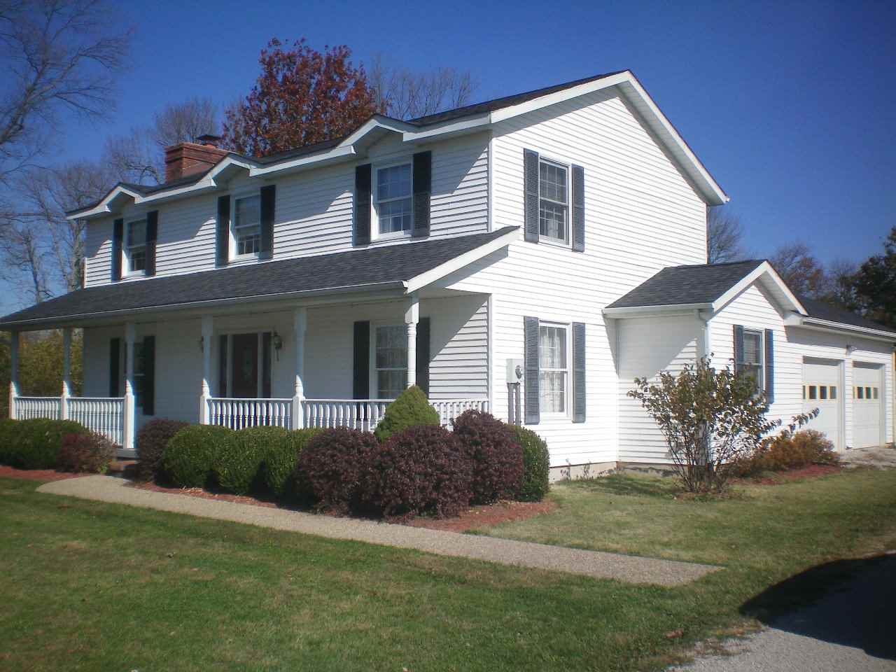 6855 South Breeden Road Bloomington, IN 47403 - Photo 1 of 2 Gallery Image 1