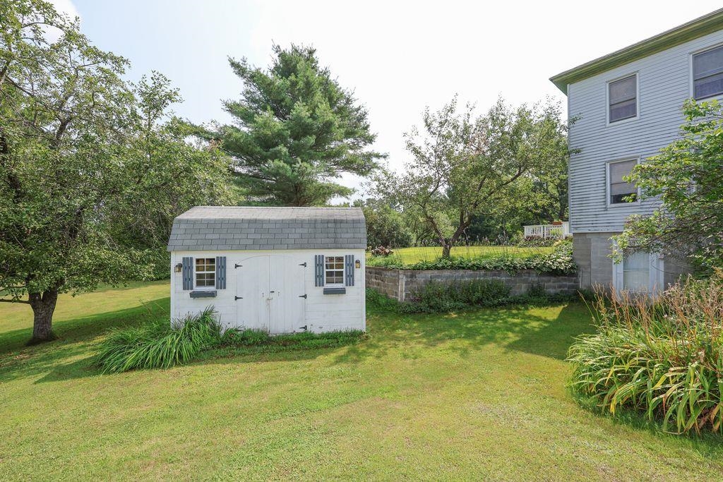 1478 Highway 3 Carroll, NH 03598 - Photo 52 of 54