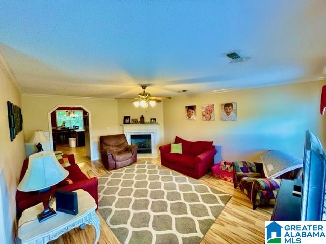60 County Road 941 Clanton, AL 35045 - Photo 4 of 14