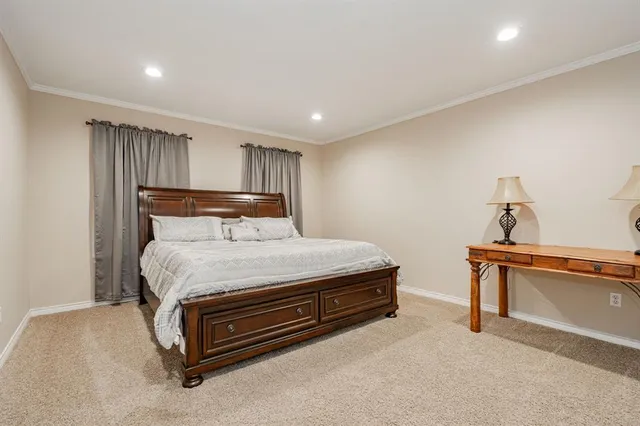 $545,000 | 327 Forest Lane, Gun Barrel City, TX 75156