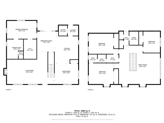 $545,000 | 327 Forest Lane, Gun Barrel City, TX 75156