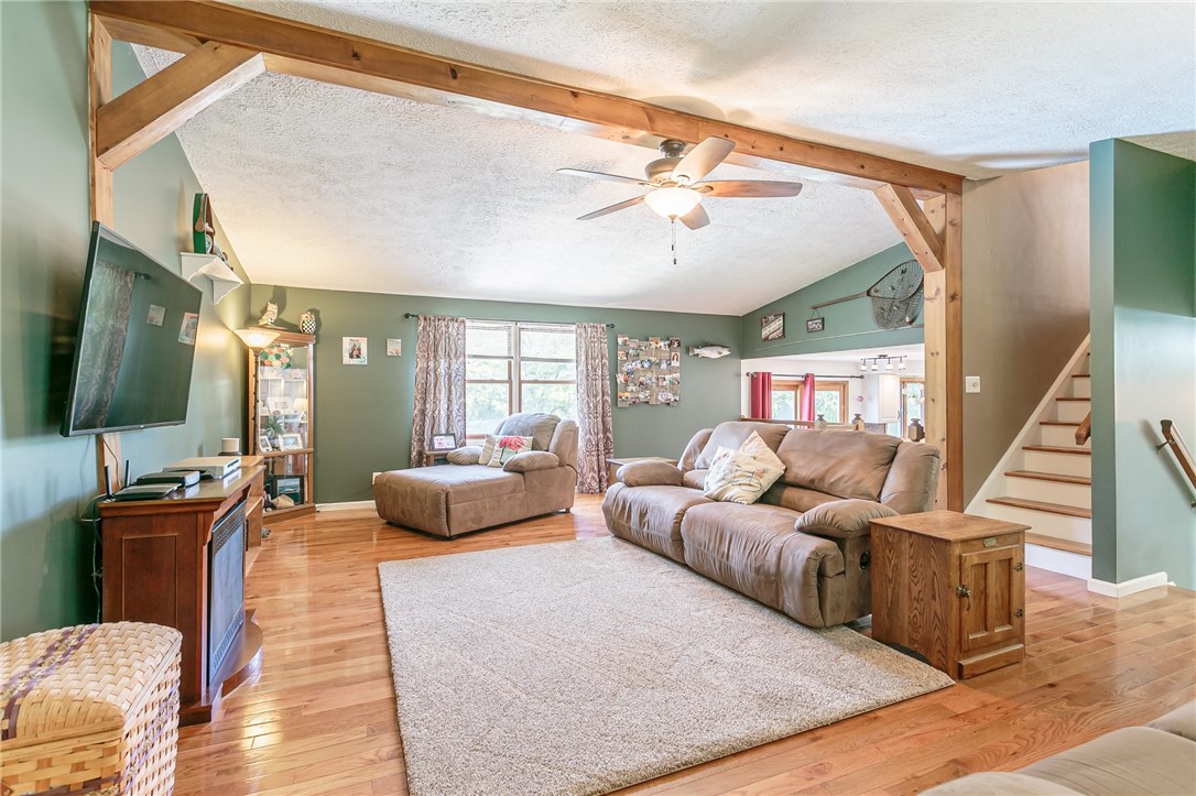 4740 Williamson Road Marion, NY 14505 - Photo 12 of 31