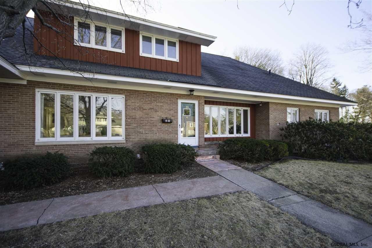29 Clarendon Road Albany, NY 12203 - Photo 2 of 24 Photo 2
