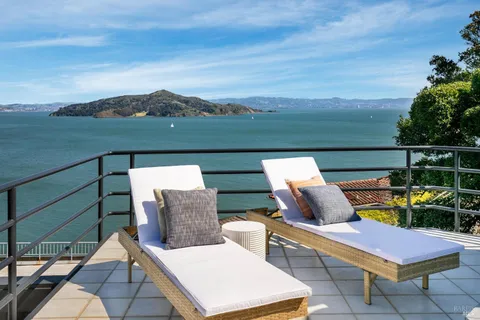$3,995,000 | 31 Edwards Avenue, Sausalito, CA 94965