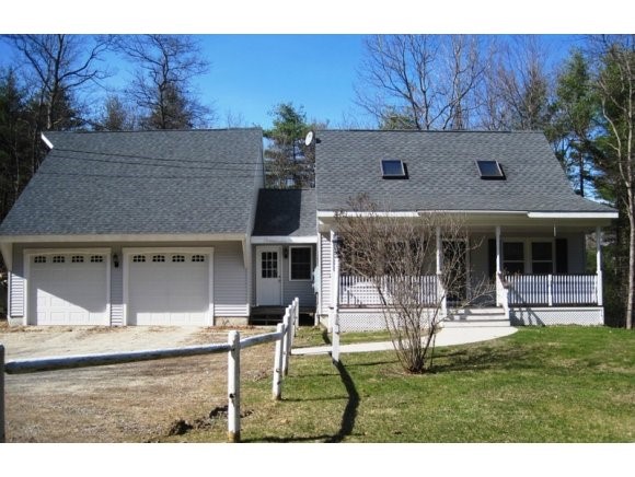 19 Dupaw Gould Road Brookline, NH 03033 - Photo 1 of 1