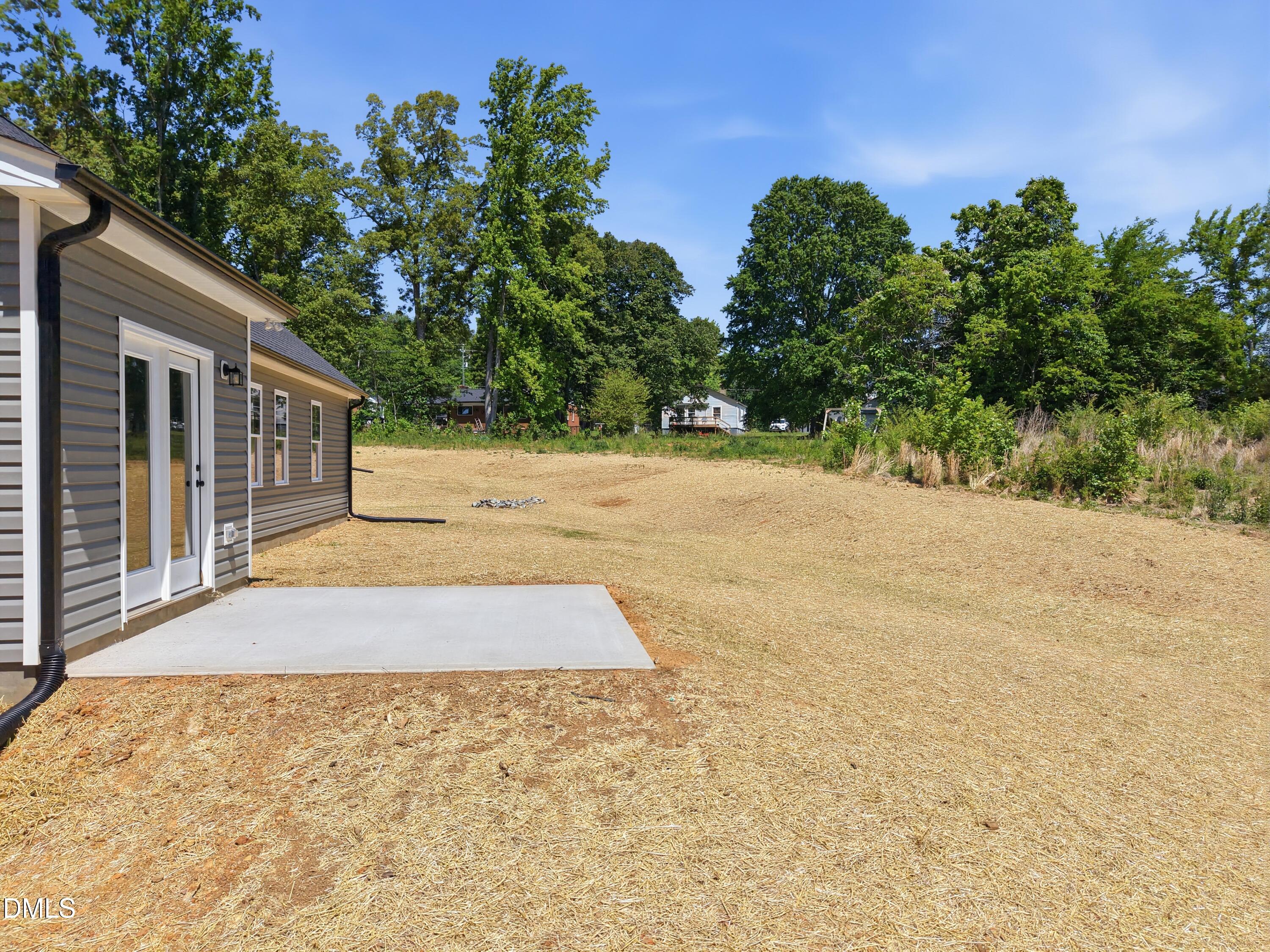 1252 Dover Street Roxboro, NC 27573 - Photo 30 of 40