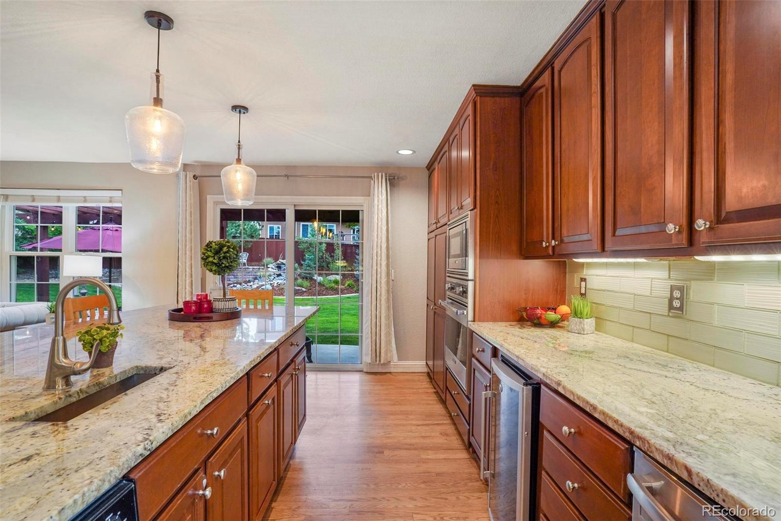 10277 Rustic Redwood Lane Highlands Ranch, CO 80126 - Photo 12 of 35 Gallery Image 12