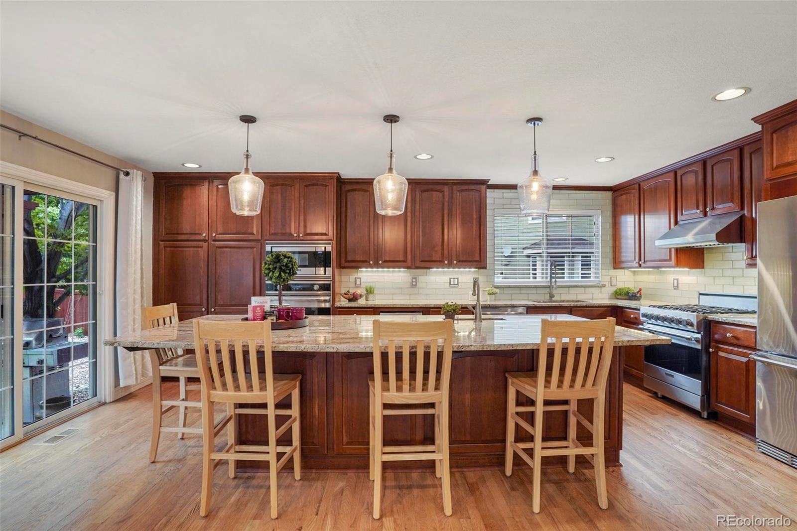 10277 Rustic Redwood Lane Highlands Ranch, CO 80126 - Photo 10 of 35 Gallery Image 10