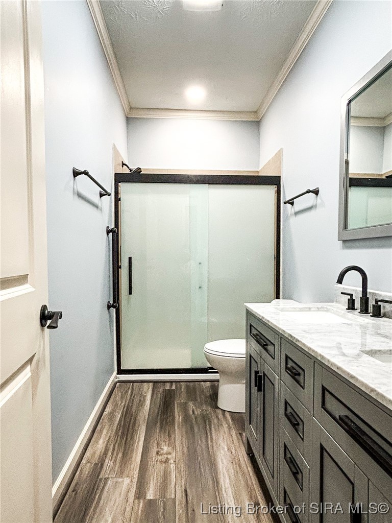 6365 South Wild Meadows Ridge Drive Paoli, IN 47454 - Photo 12 of 23