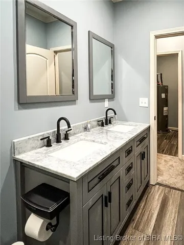 $199,900 | 6365 South Wild Meadows Ridge Drive, Paoli, IN 47454