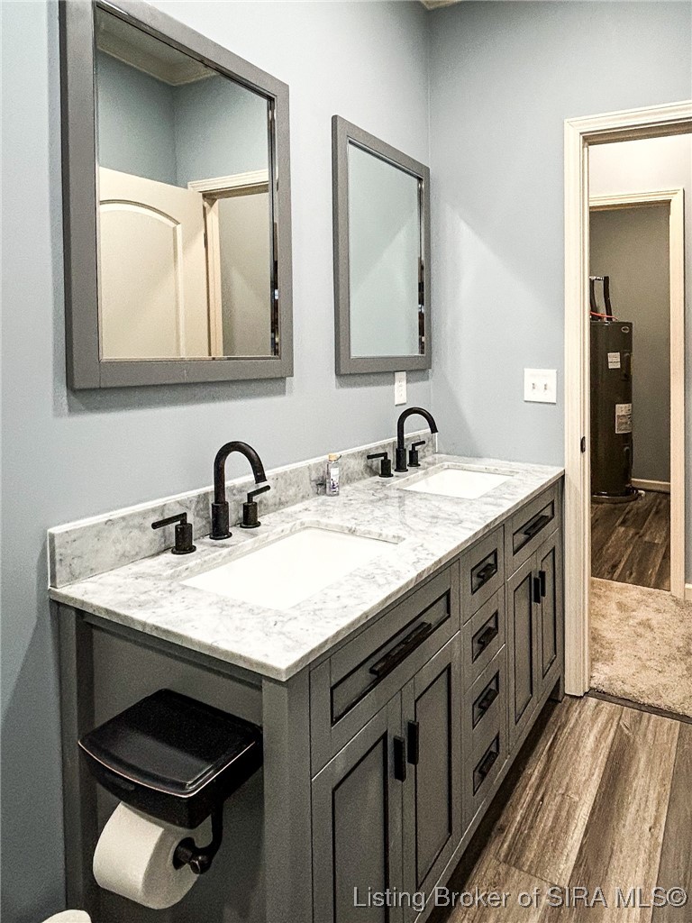 6365 South Wild Meadows Ridge Drive Paoli, IN 47454 - Photo 14 of 23