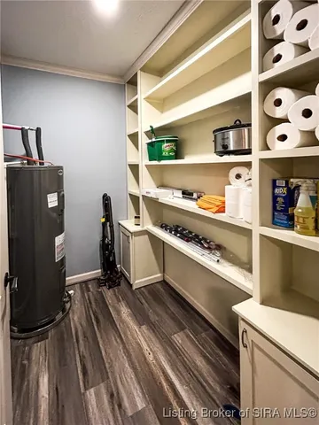 $199,900 | 6365 South Wild Meadows Ridge Drive, Paoli, IN 47454