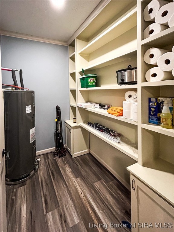 6365 South Wild Meadows Ridge Drive Paoli, IN 47454 - Photo 15 of 23