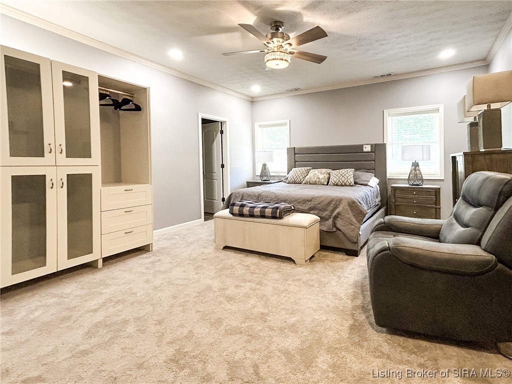 6365 South Wild Meadows Ridge Drive Paoli, IN 47454 - Photo 16 of 23