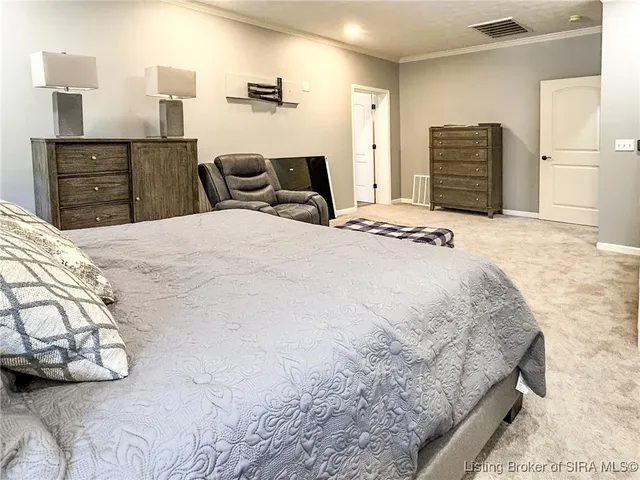 $199,900 | 6365 South Wild Meadows Ridge Drive, Paoli, IN 47454