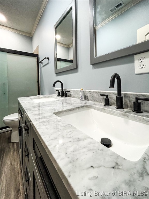 6365 South Wild Meadows Ridge Drive Paoli, IN 47454 - Photo 21 of 23