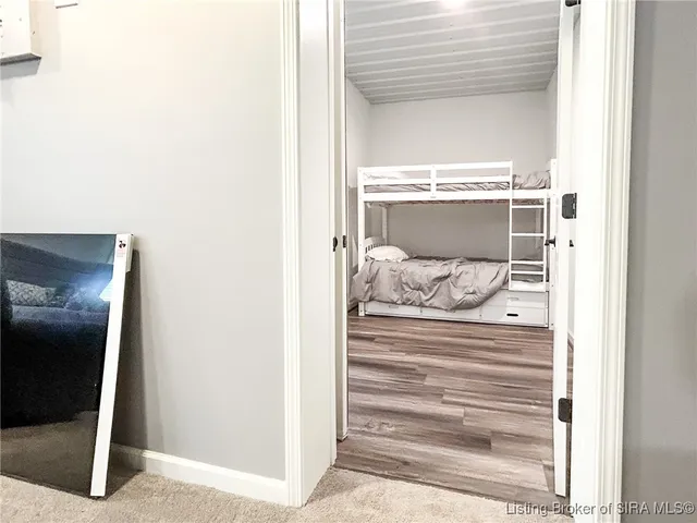 $199,900 | 6365 South Wild Meadows Ridge Drive, Paoli, IN 47454