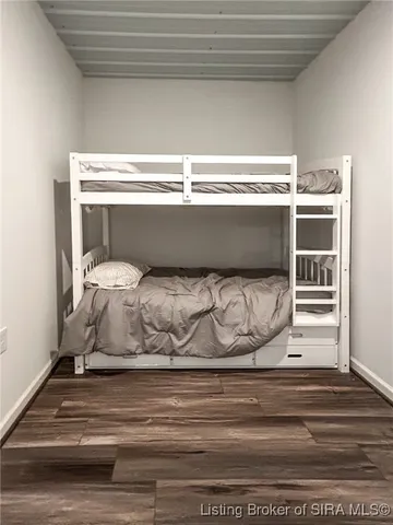 $199,900 | 6365 South Wild Meadows Ridge Drive, Paoli, IN 47454