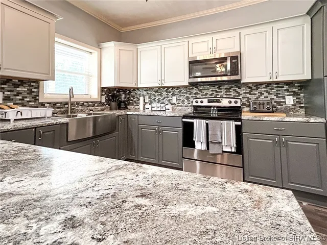 $199,900 | 6365 South Wild Meadows Ridge Drive, Paoli, IN 47454