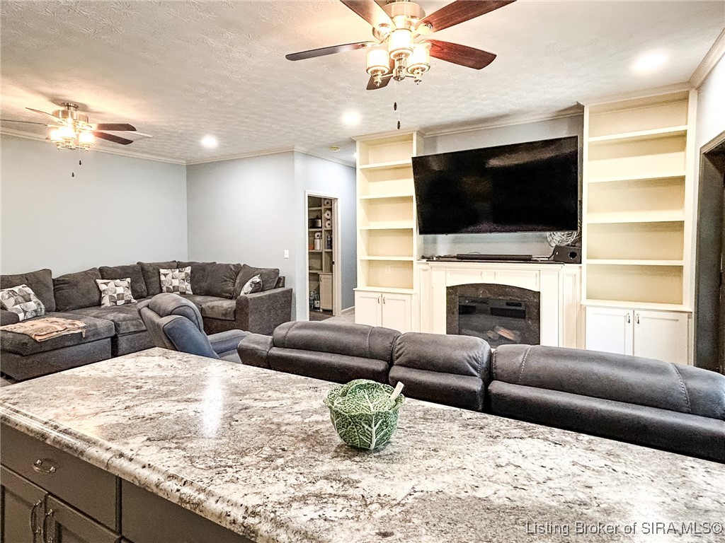 6365 South Wild Meadows Ridge Drive Paoli, IN 47454 - Photo 10 of 23