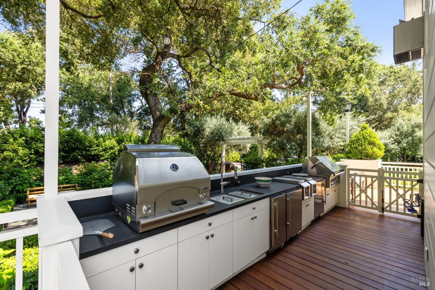 989 Rutherford Road Napa, CA 94558 - Photo 51 of 90