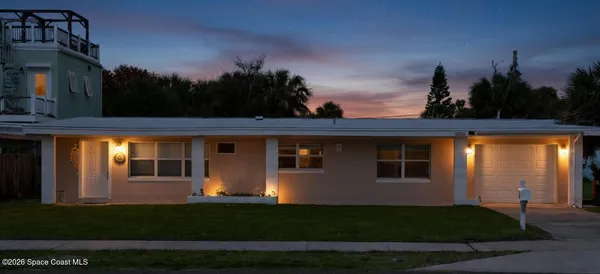 $2,800 | Undisclosed Address, Cocoa Beach, FL 32931