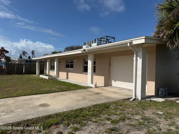 $2,800 | Undisclosed Address, Cocoa Beach, FL 32931