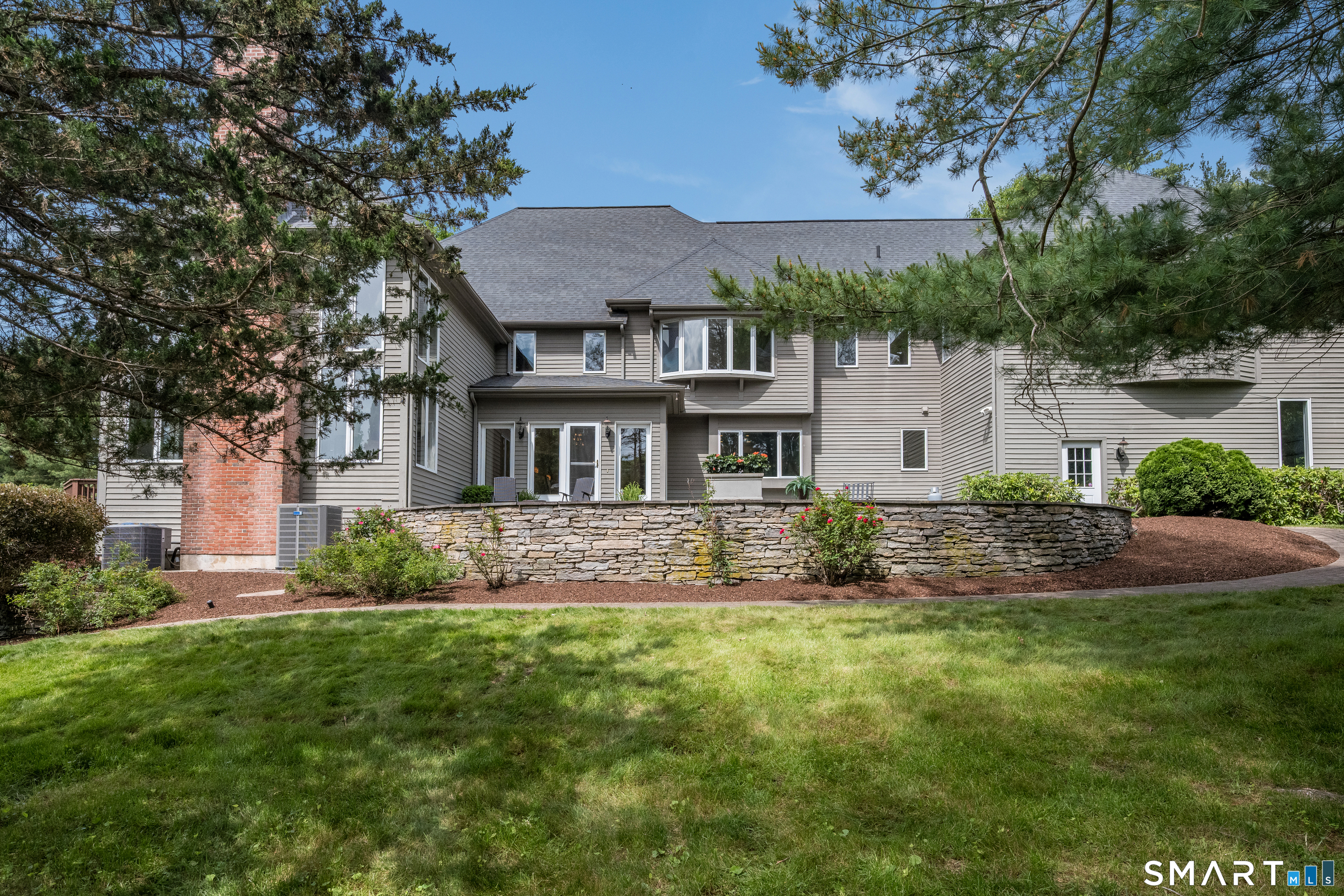 41 Ridgebury Road Avon, CT 06001 - Photo 39 of 40