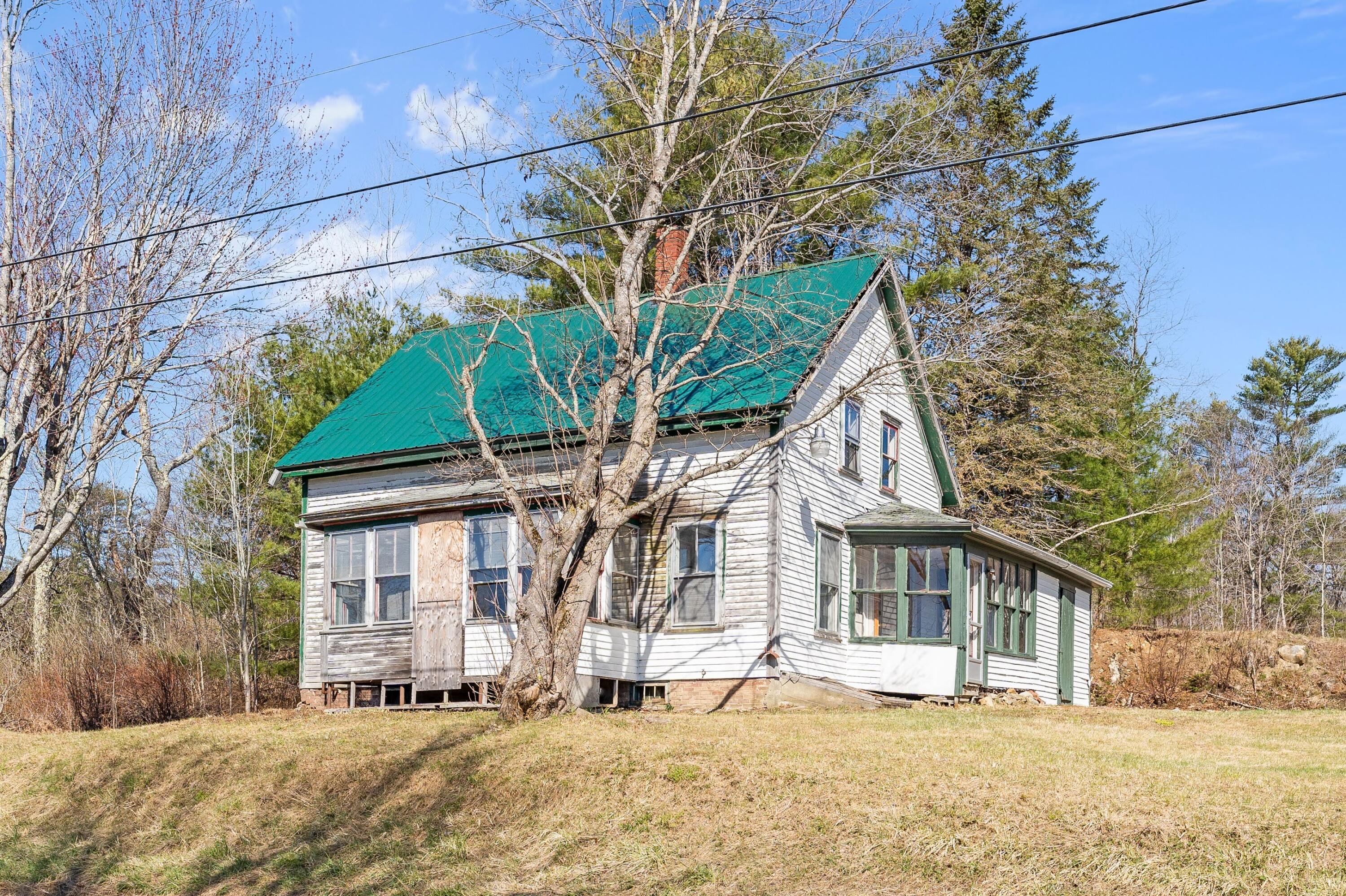 436 Windsor Road Chelsea, ME 04330 - Photo 1 of 11 DSC08862