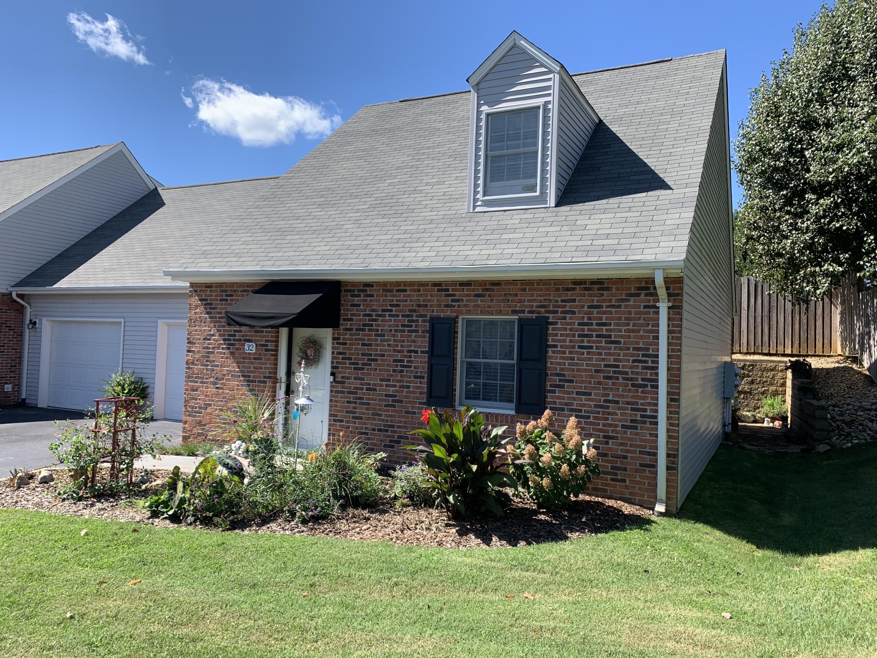 2700 Indian Ridge Road, Unit 32 Johnson City, TN 37604 - Photo 13 of 30 MOVE-IN READY