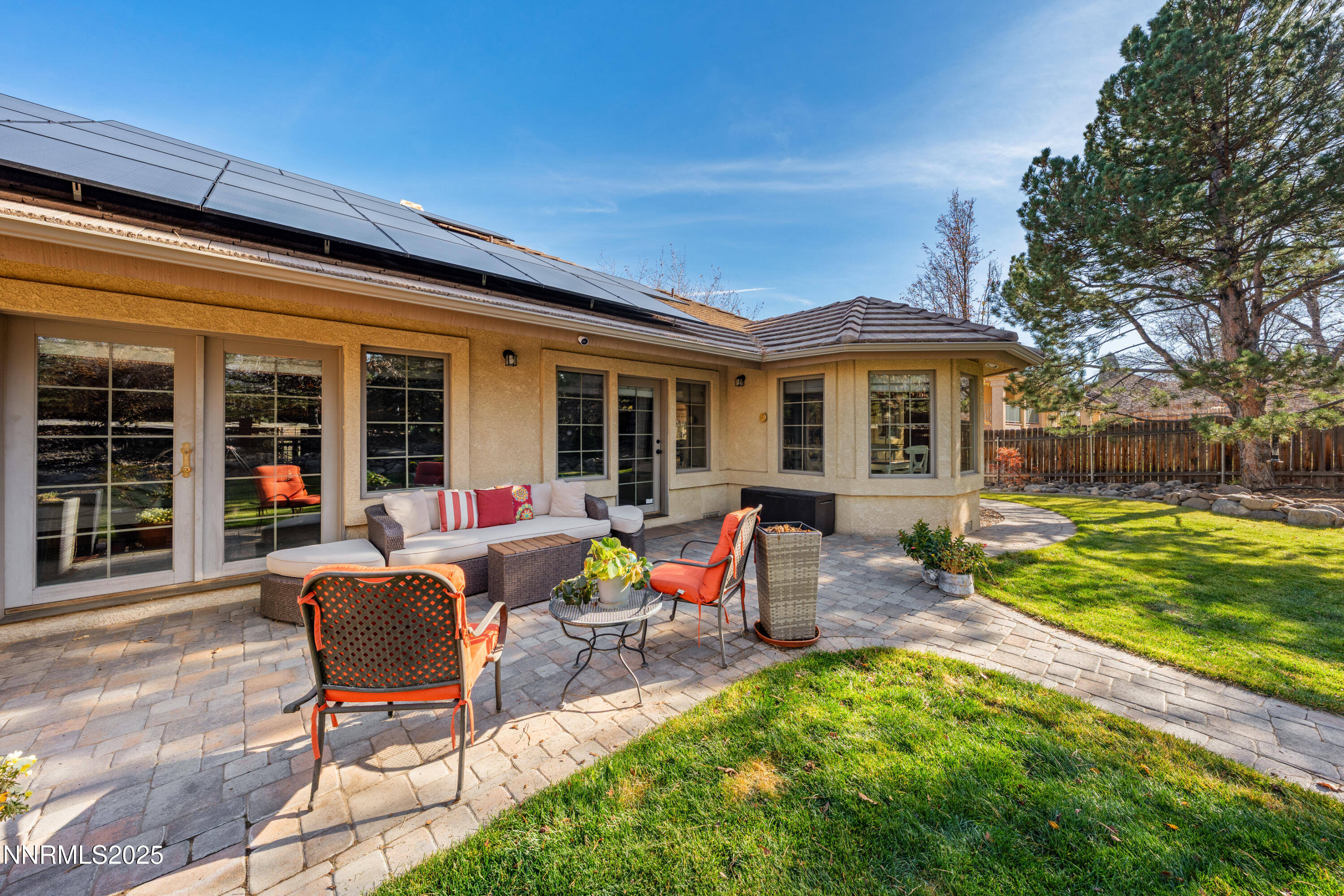 35 Desert Willow Way Reno, NV 89511 - Photo 43 of 63 DS204646