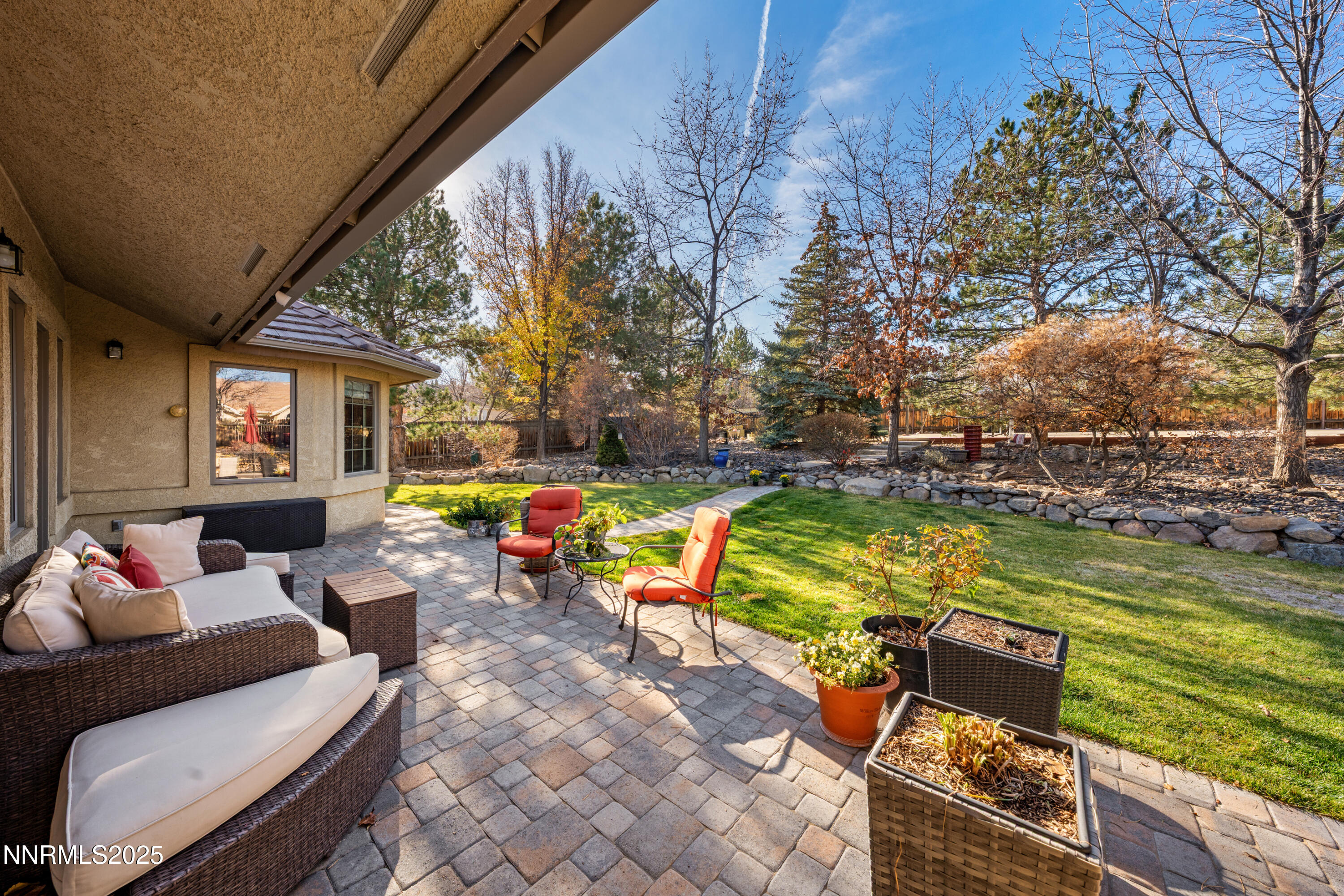 35 Desert Willow Way Reno, NV 89511 - Photo 45 of 63 DS204661