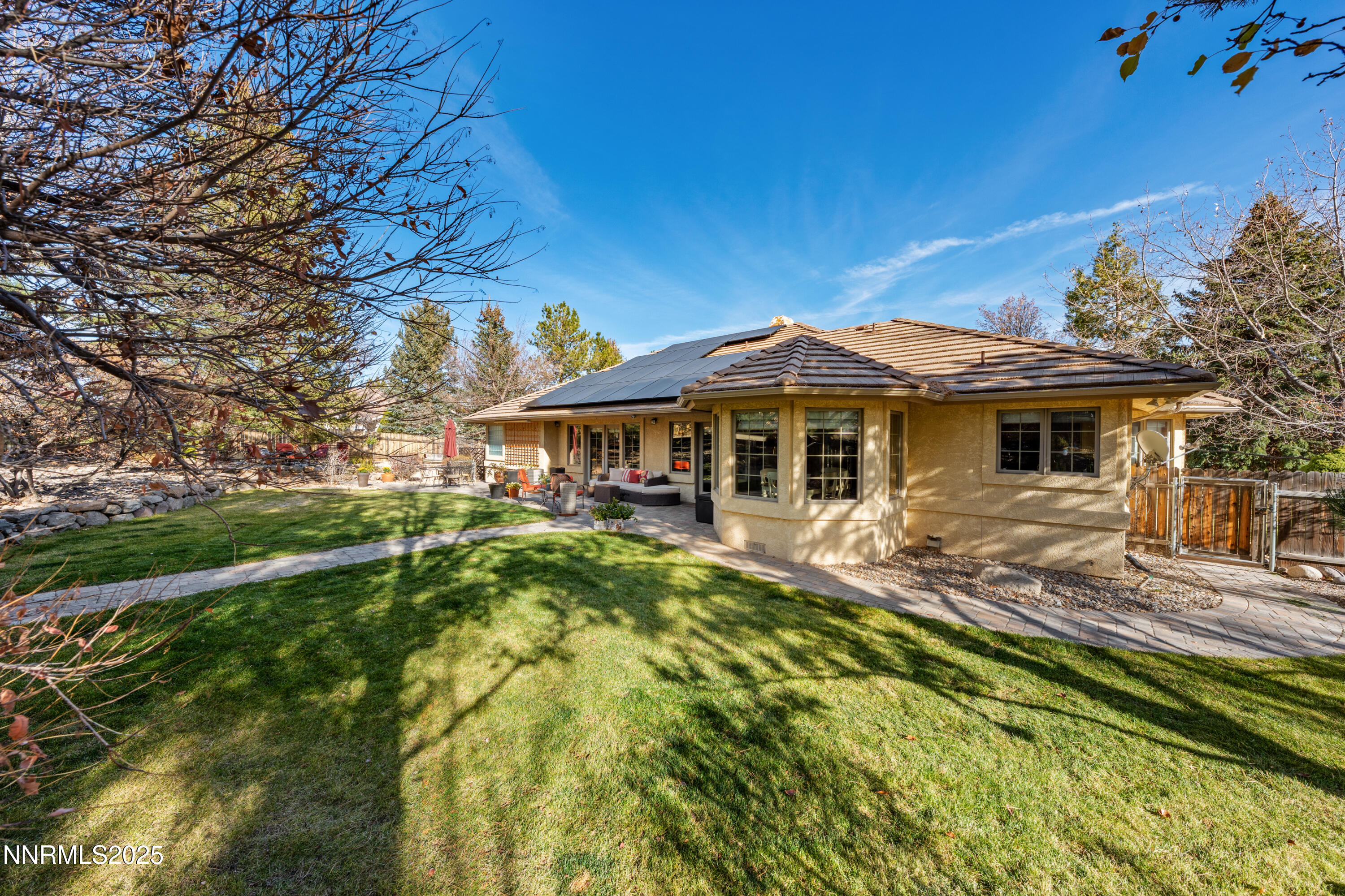 35 Desert Willow Way Reno, NV 89511 - Photo 47 of 63 DS204631