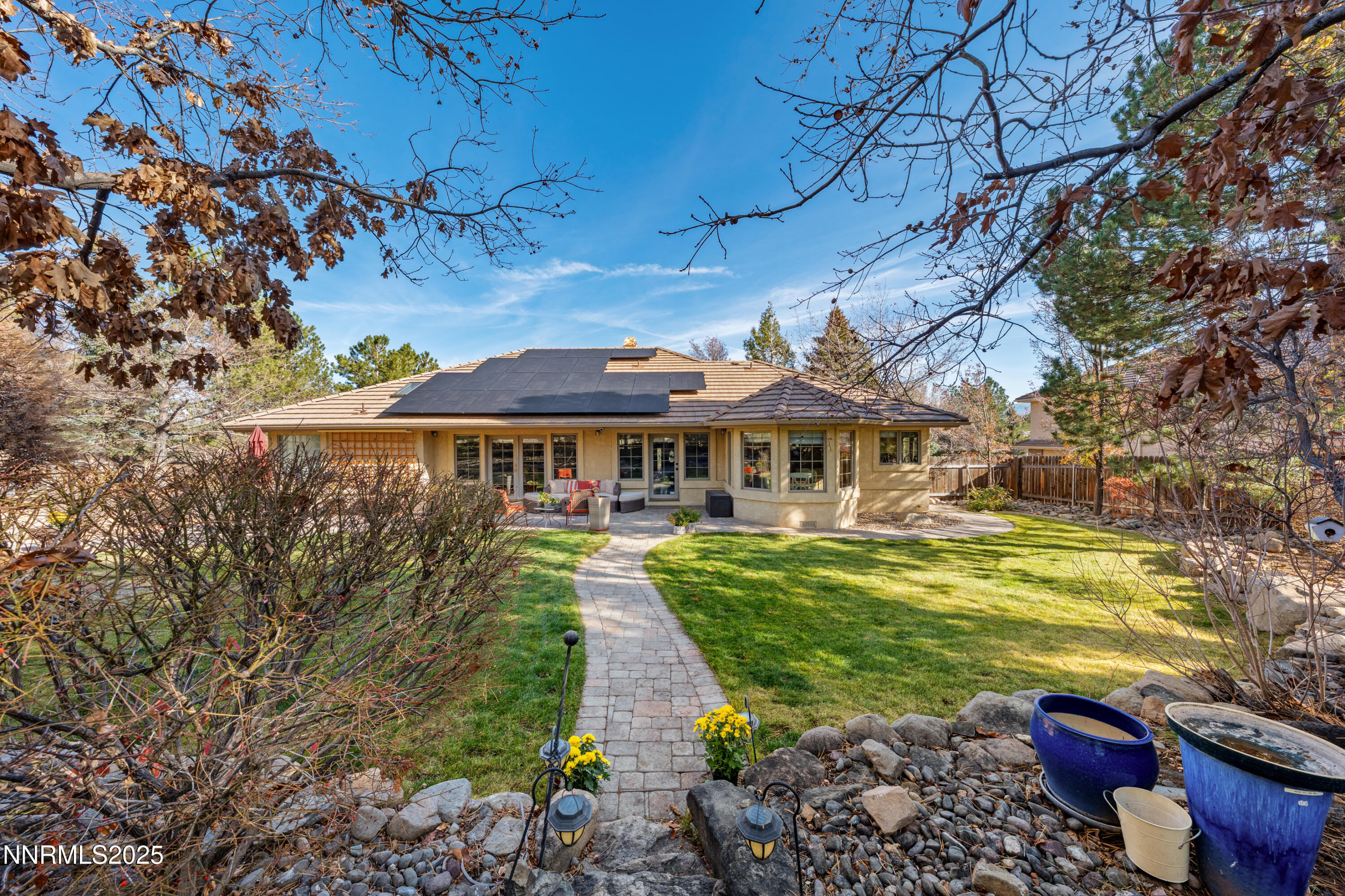 35 Desert Willow Way Reno, NV 89511 - Photo 52 of 63 DS204636