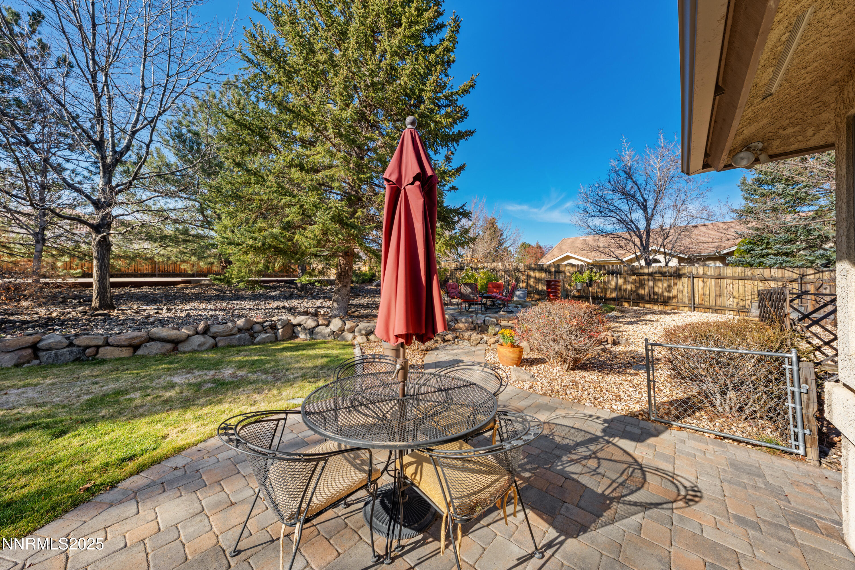 35 Desert Willow Way Reno, NV 89511 - Photo 58 of 74 DS204666