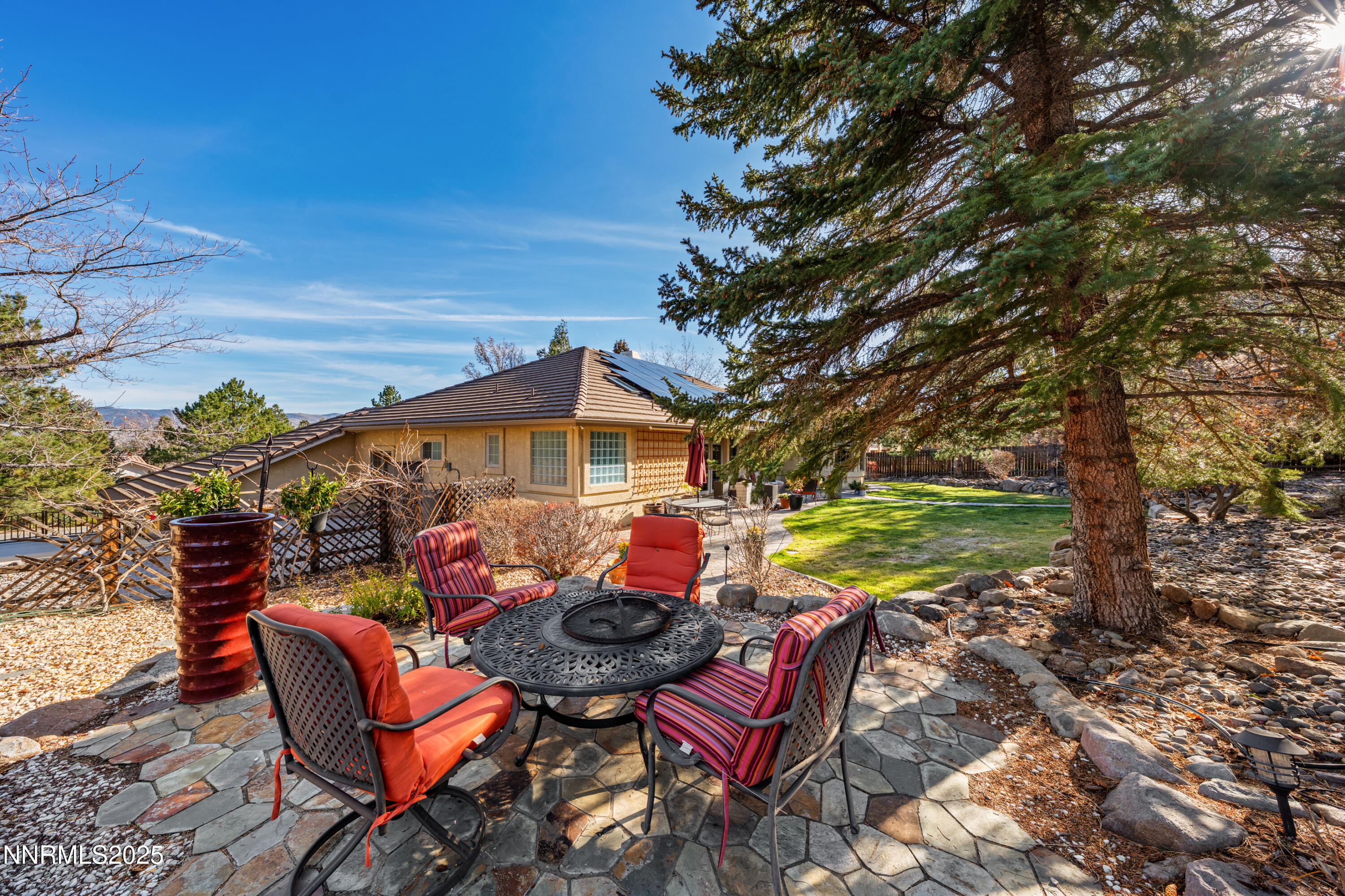 35 Desert Willow Way Reno, NV 89511 - Photo 60 of 74 DS204681
