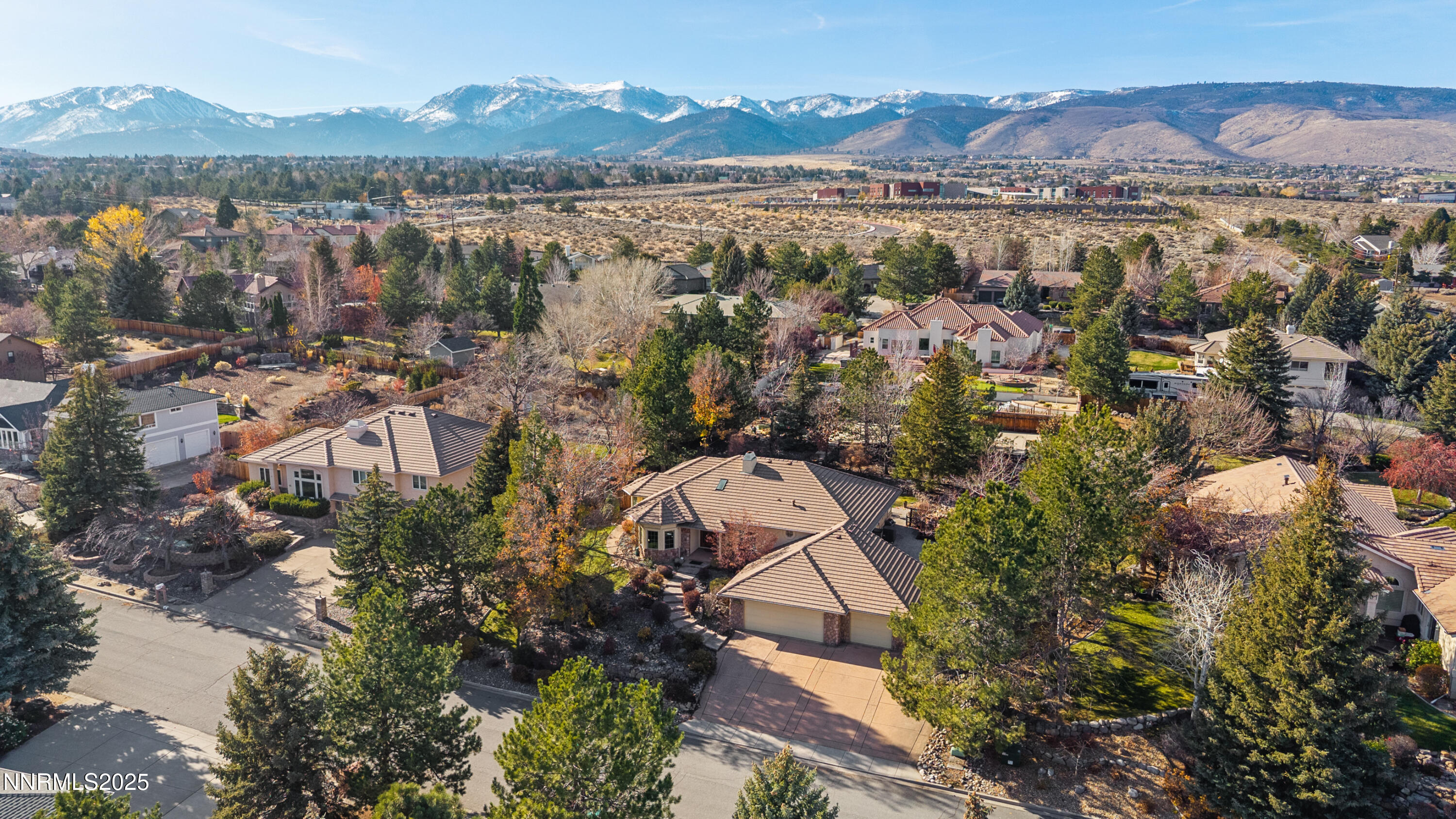 35 Desert Willow Way Reno, NV 89511 - Photo 71 of 74 DJI_20251125123954_0394_D