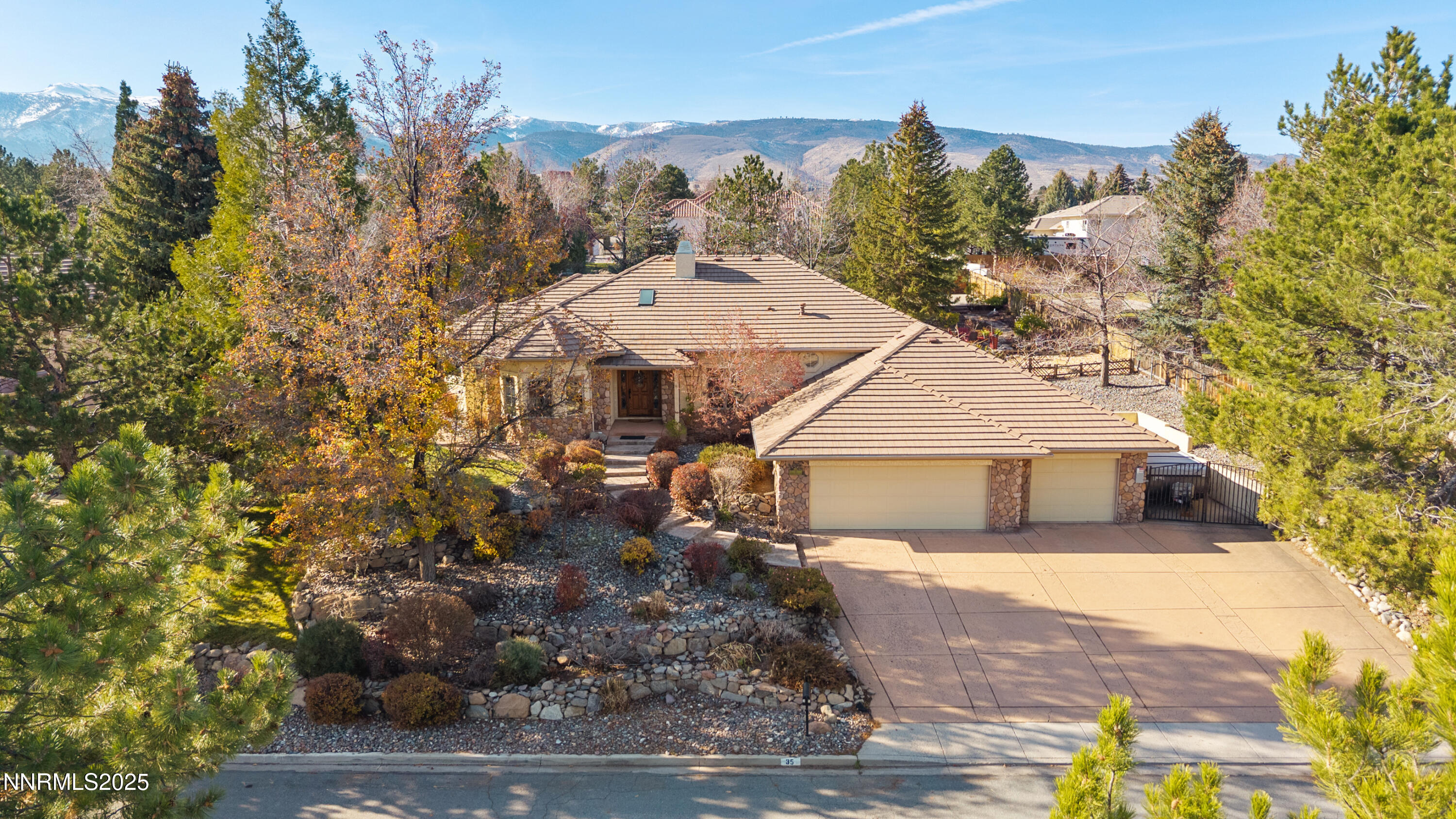 35 Desert Willow Way Reno, NV 89511 - Photo 72 of 74 DJI_20251125123916_0384_D