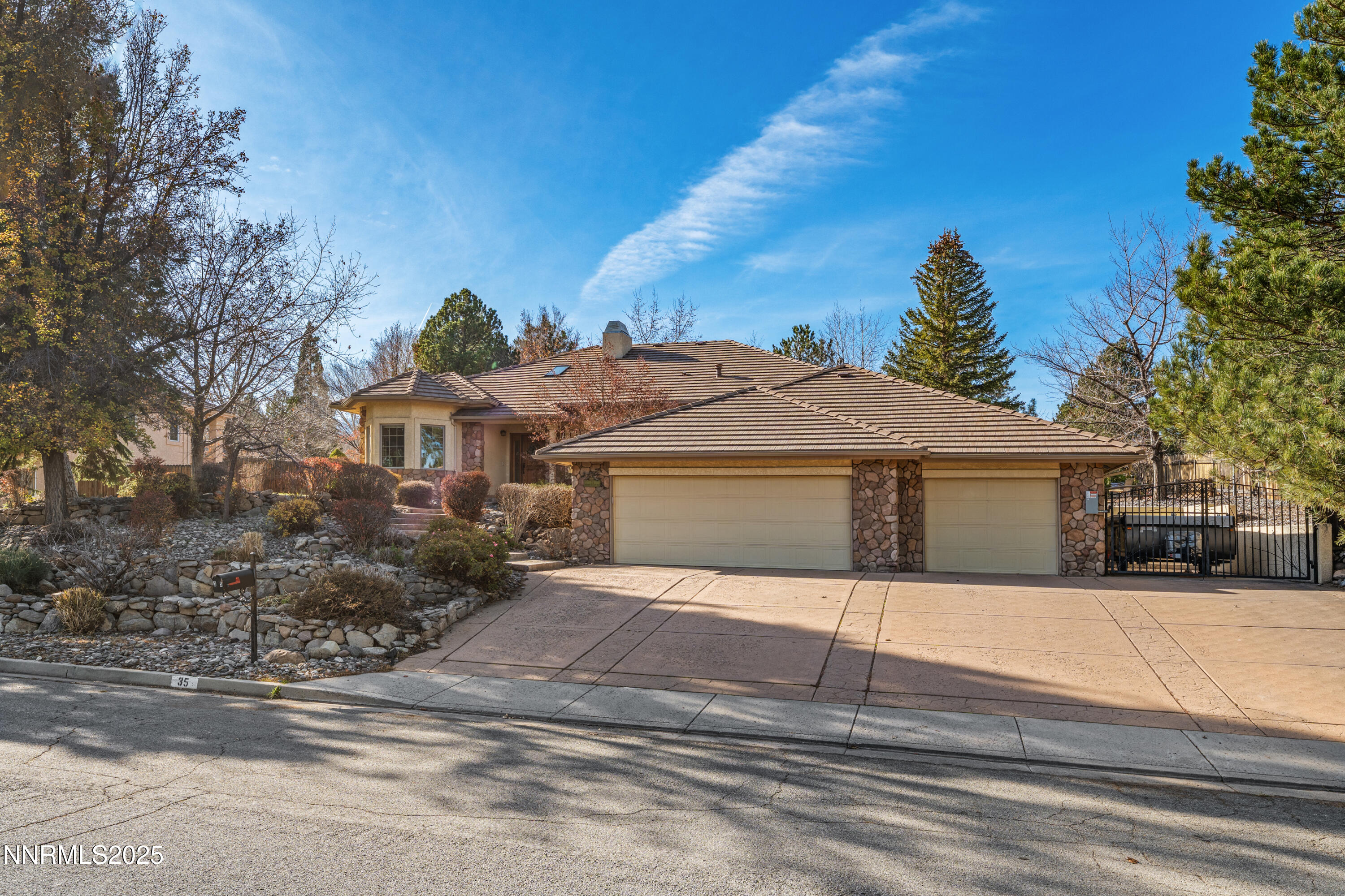 35 Desert Willow Way Reno, NV 89511 - Photo 73 of 74 DS204606