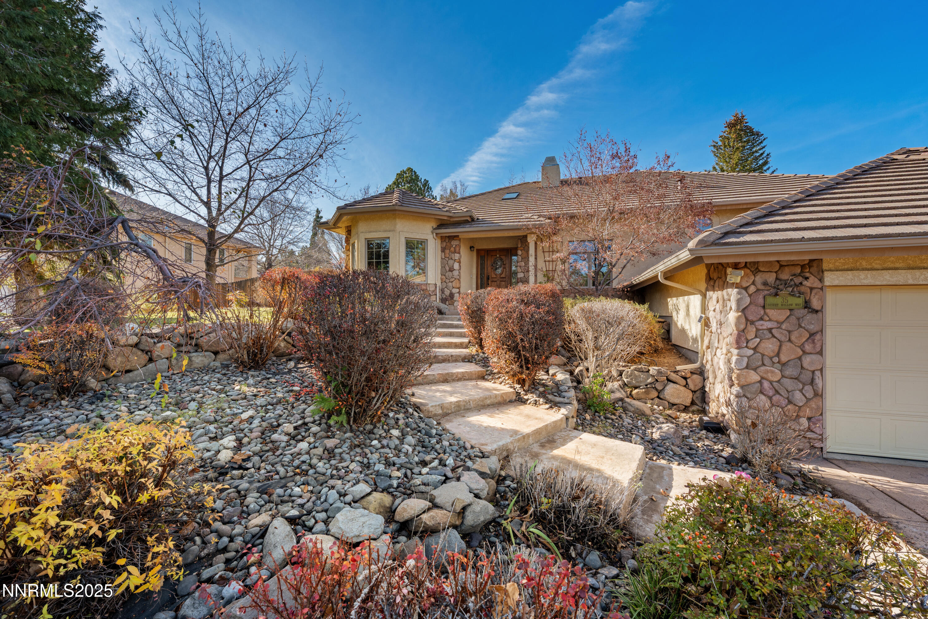 35 Desert Willow Way Reno, NV 89511 - Photo 74 of 74 DS204611