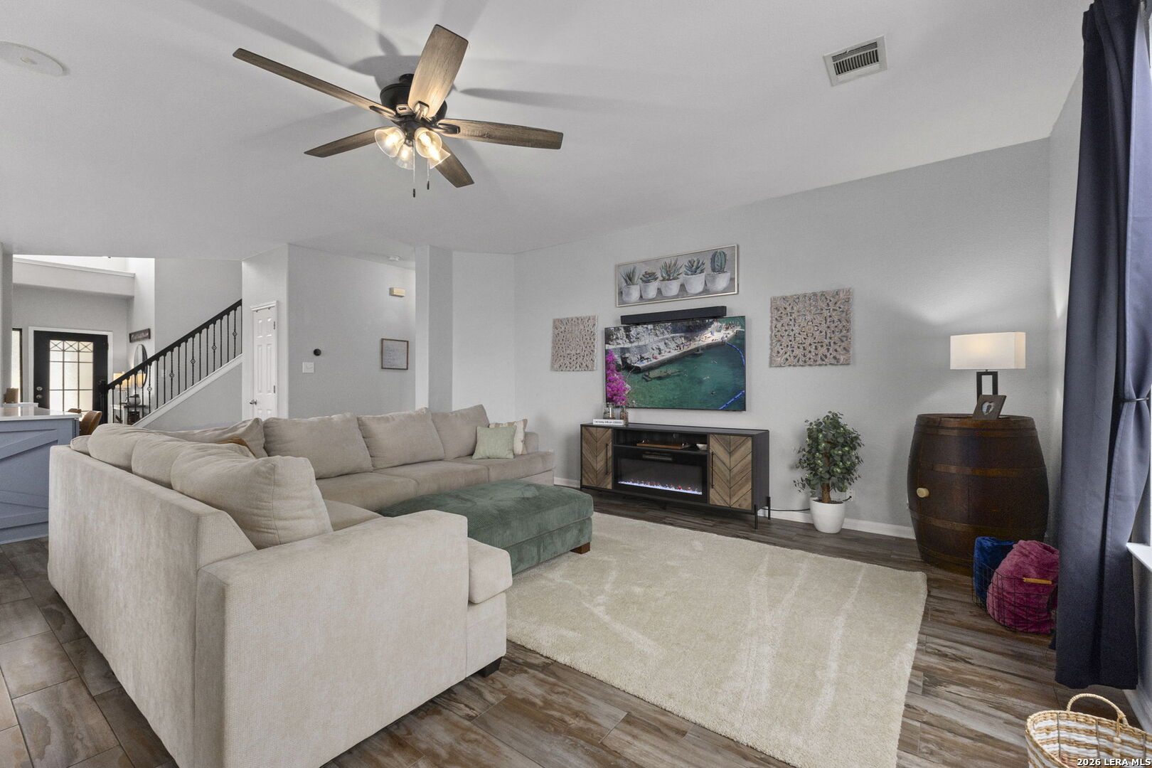 14910 Los Lunas Road Helotes, TX 78023 - Photo 7 of 31