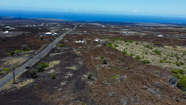 $40,000 | 5 Alii Boulevard, Ocean View, HI 96704