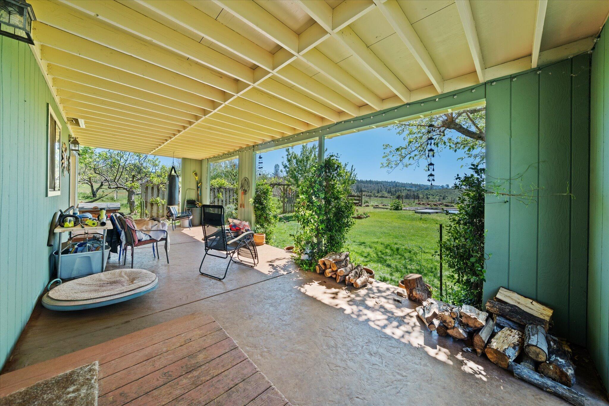 32135 Rock Creek Road Manton, CA 96059 - Photo 38 of 72 36-BiggerFlow Real Estate Media-36